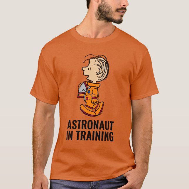 UTRYMME | Linus T Shirt (Framsida)