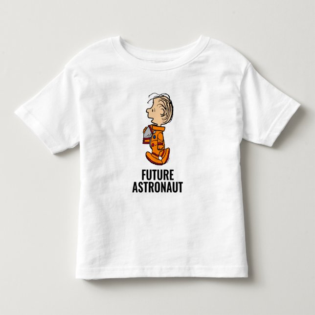 UTRYMME | Linus T Shirt (Framsida)
