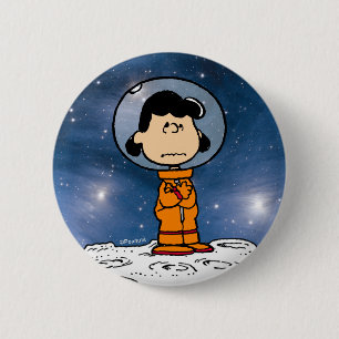 UTRYMME Lucy Astronaut Knapp