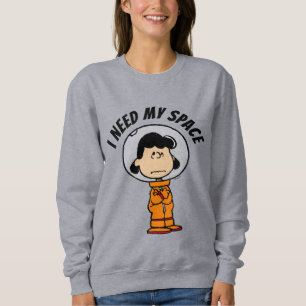 UTRYMME Lucy Astronaut T Shirt