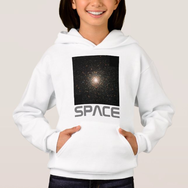 Utrymme (Mjölkskvätt) T Shirt (Framsida)