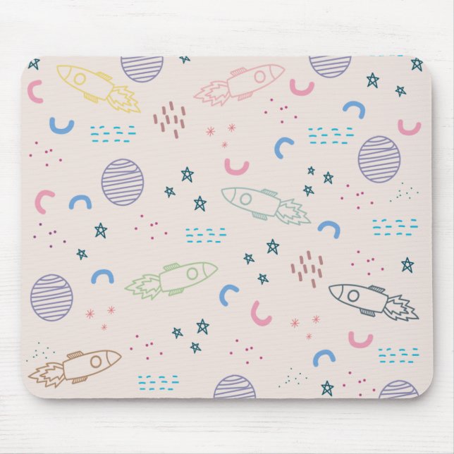 Utrymme Musmatta (Framsidan)