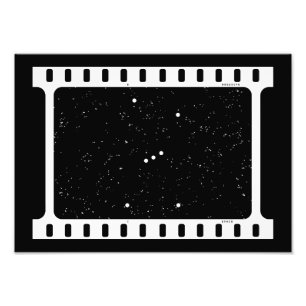 Utrymme - Negativt fototryck