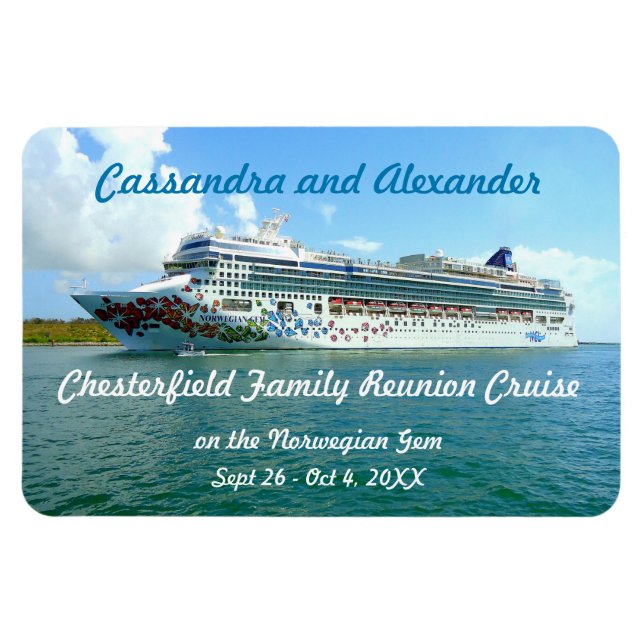 Utrymme på Dörrmarkören för Space-Kusten Magnet (Horisontell)