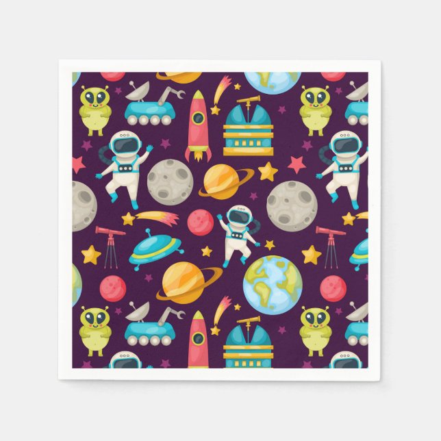 Utrymme Pappersservett (Framsidan)