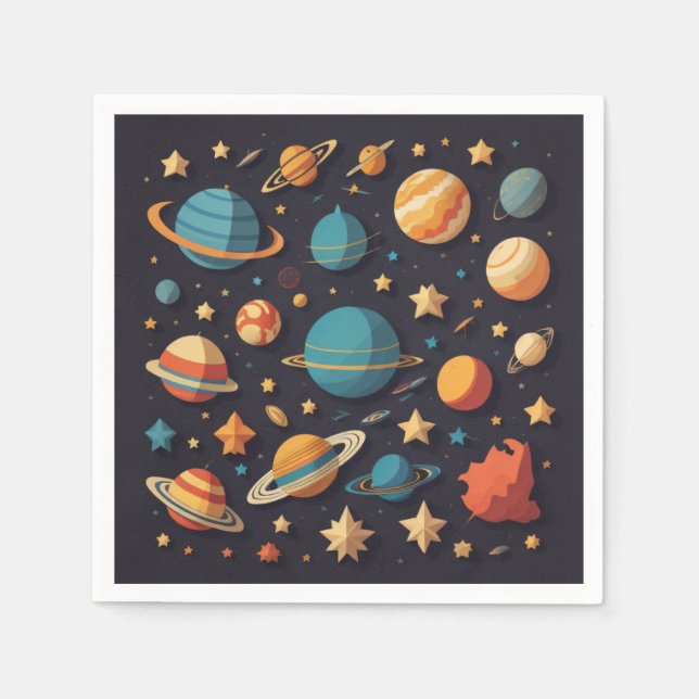 Utrymme Pappersservett (Framsidan)