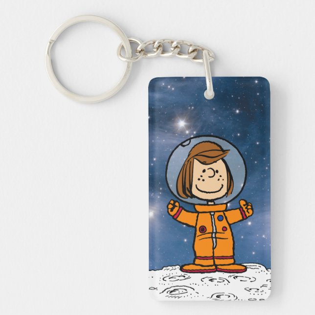 UTRYMME | Peppermint Patty Astronaut (Framsidan)