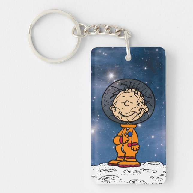 UTRYMME | Pigpen Astronaut (Framsidan)