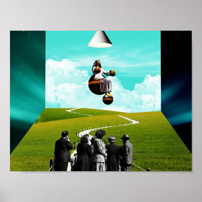 utrymme poster (Framsidan)