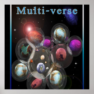 Utrymme poster