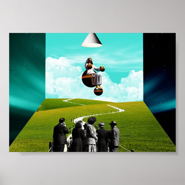 utrymme poster (Framsidan)