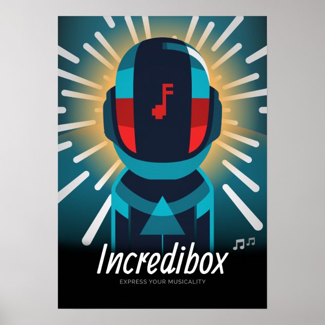 UTRYMME POSTER (Framsidan)