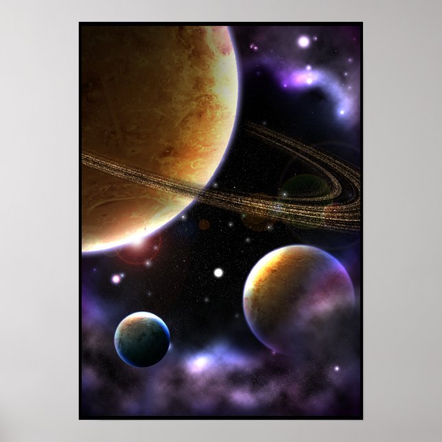 utrymme poster (Framsidan)