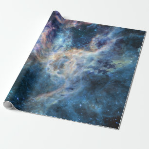 Utrymme Presentpapper