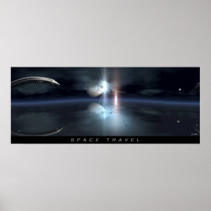 UTRYMME RESER POSTER