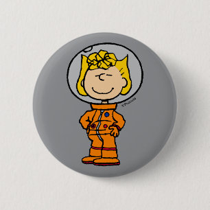 UTRYMME Sally Astronaut Knapp