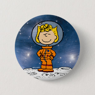 UTRYMME Sally Astronaut Knapp