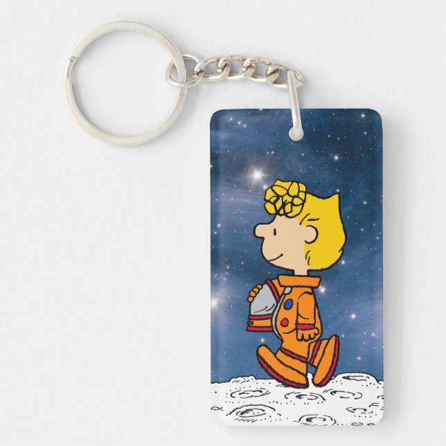 UTRYMME | Sally Brown Astronaut (Framsidan)