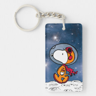 UTRYMME Snoopy Astronaut