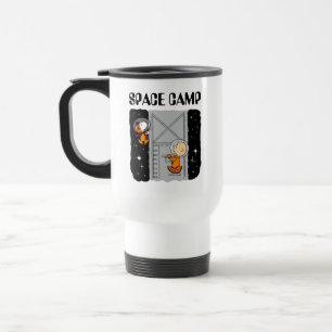 UTRYMME Snoopy & Charlie Brown Resemugg