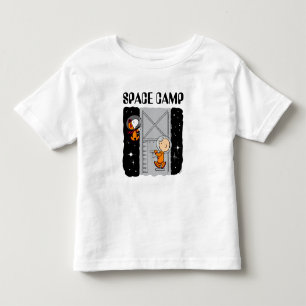 UTRYMME   Snoopy & Charlie Brown T Shirt