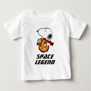 UTRYMME Snoopy T Shirt