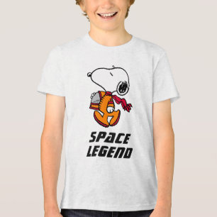 UTRYMME   Snoopy T Shirt