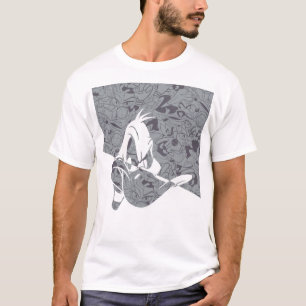 UTRYMME SYLT: EN NY LEGACY™ DAFFY ANKA™ Mod T Shirt