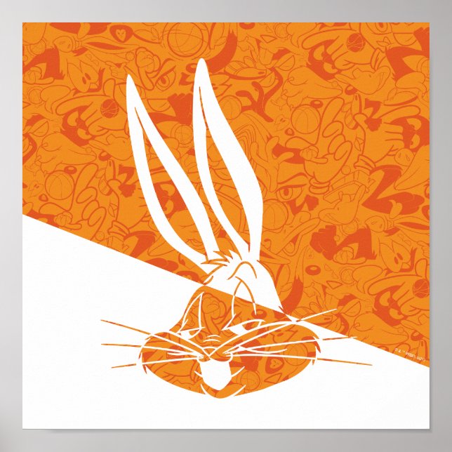 UTRYMME SYLT: EN NY LEGACY™ | KRYP BUNNY™ Mod Möns Poster (Framsidan)