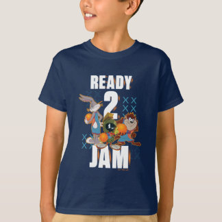 UTRYMME SYLT: EN NY LEGACY™ | Redo 2 Sylt T Shirt