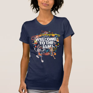 UTRYMME SYLT: EN NY LEGACY™ Välkommen till Sy T Shirt
