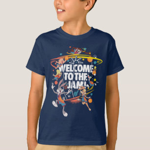 UTRYMME SYLT: EN NY LEGACY™   Välkommen till Sy T Shirt