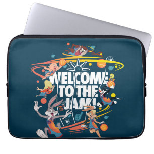 UTRYMME SYLT: EN NY LEGACY™ Välkommen till Sylt Laptop Fodral