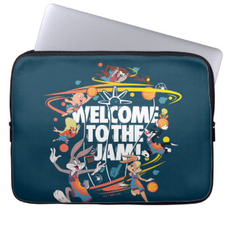 UTRYMME SYLT: EN NY LEGACY™ | Välkommen till Sylt Laptop Fodral