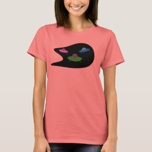 UTRYMME T-SHIRT
