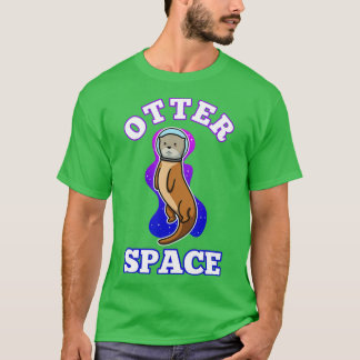 Utrymme T Shirt