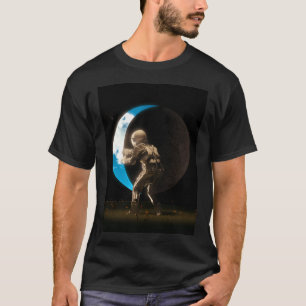 Utrymme T Shirt
