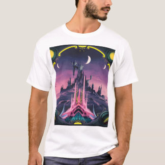 Utrymme T-Shirt