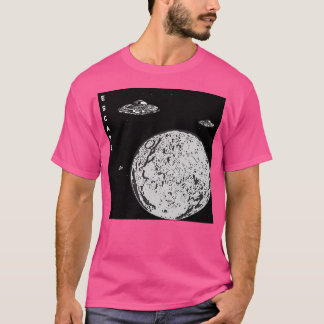 Utrymme T Shirt