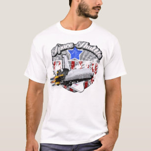 Utrymme Tee