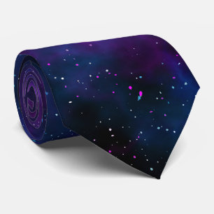 Utrymme vacker galaxnattsstjärnbild slips