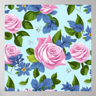 Utrymme vid Bridgertons World med en underbar Poster