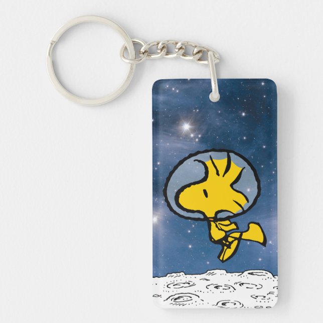 UTRYMME | Woodstock Astronaut (Framsidan)