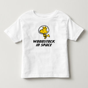UTRYMME Woodstock Astronaut T Shirt