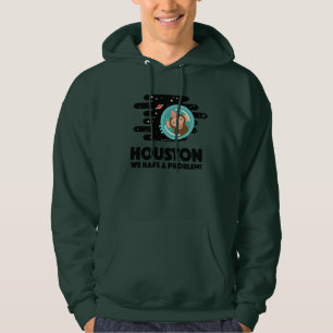 Utrymmeapa Hoodie