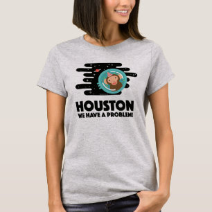 Utrymmeapa T Shirt