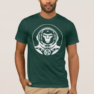 Utrymmeapa T-shirt