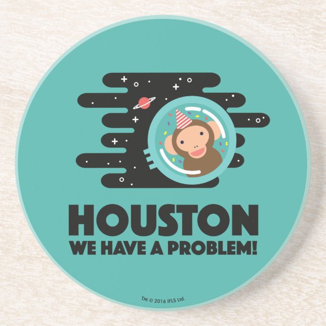 Utrymmeapa Underlägg Sandsten (Framsidan)