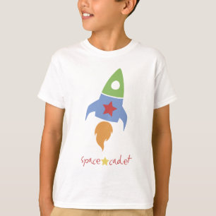 utrymmecadet t-shirt