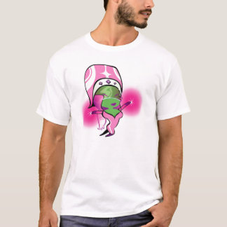 UtrymmeCadets Tee